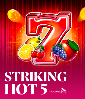 Strinking Hot 5